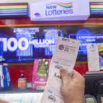 online lottery australia